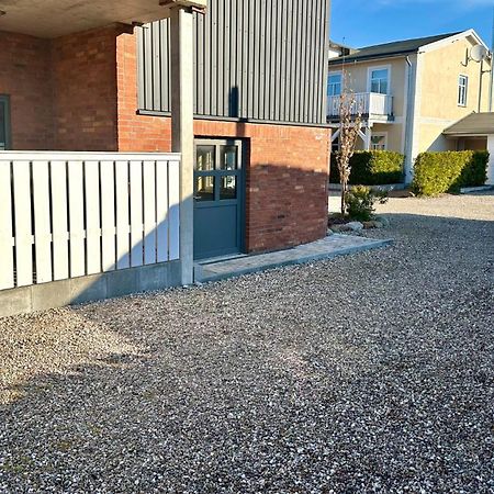 1029- Alte Da H Me - Neu Lejlighed Dahme  Eksteriør billede