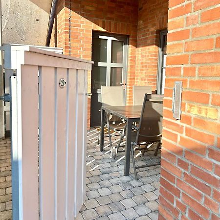 1029- Alte Da H Me - Neu Lejlighed Dahme  Eksteriør billede