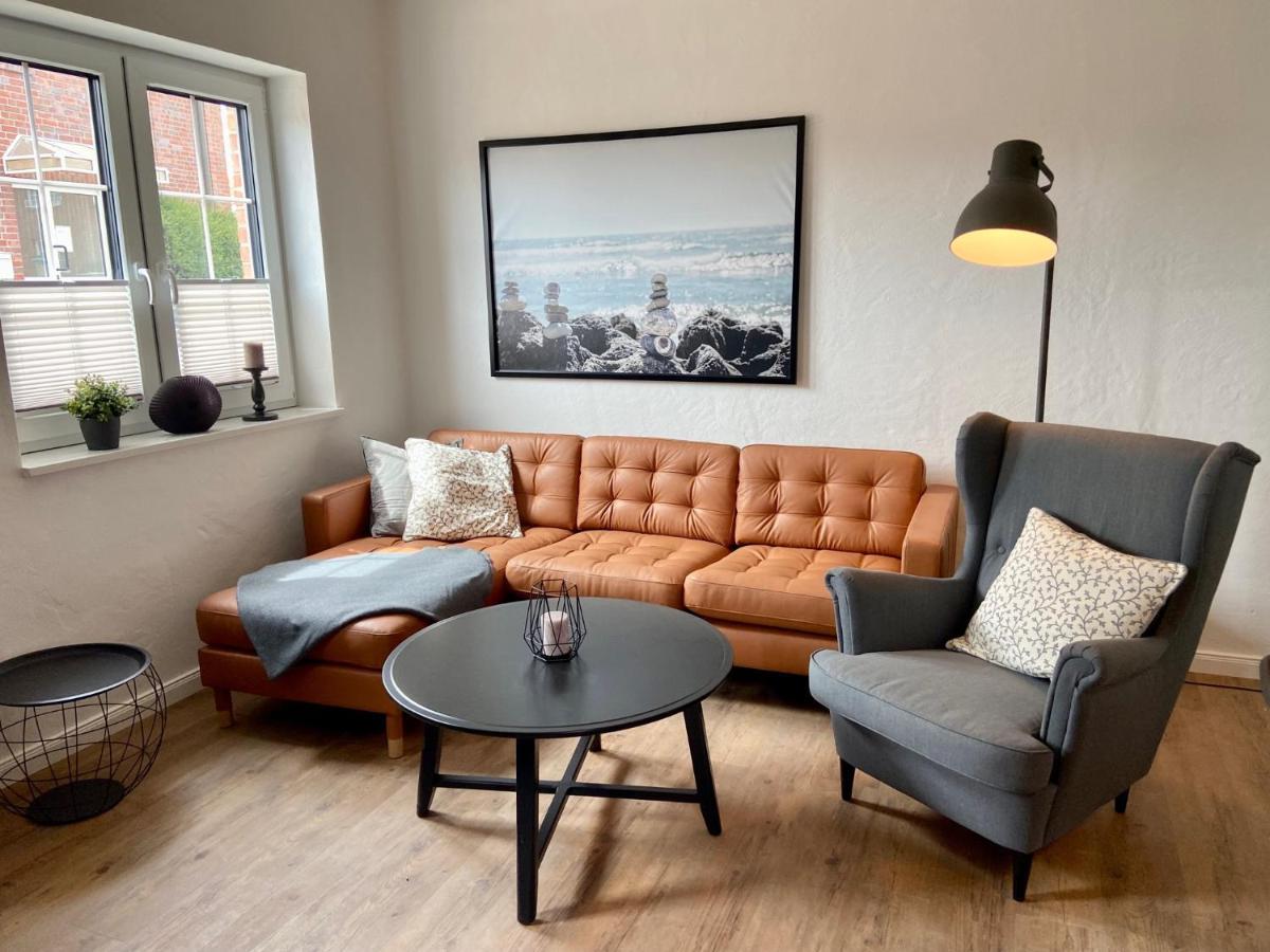 1029- Alte Da H Me - Neu Lejlighed Dahme  Eksteriør billede